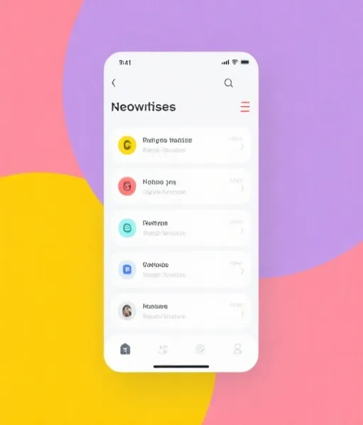 APP 实时通知功能