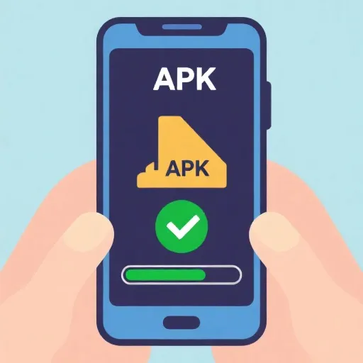 下载APK