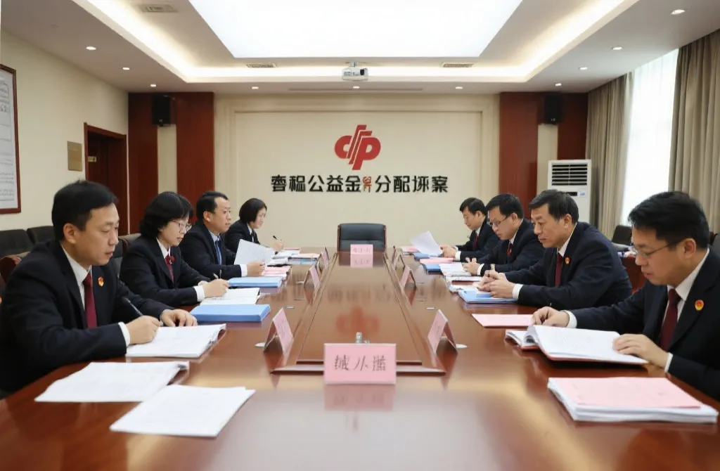 地方财政公开新篇章：彩票公益金分配与使用全景解读