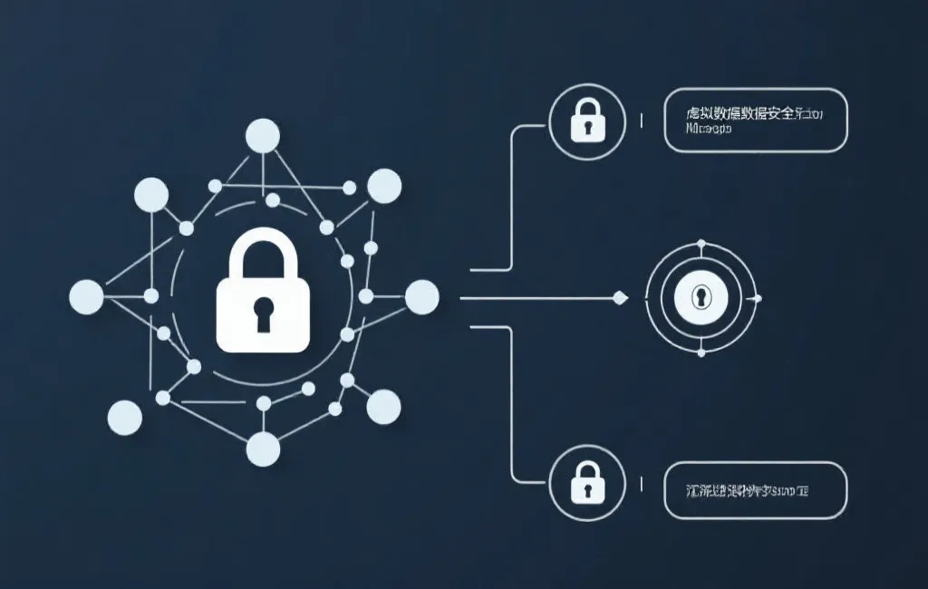 安全与隐私保护流程图